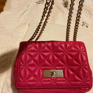Katespade purse